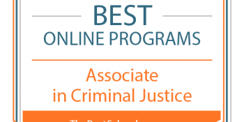 best online programs associate in criminal justice thebestschools.org